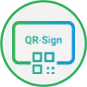 QRsign