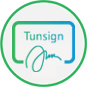 Tunsign