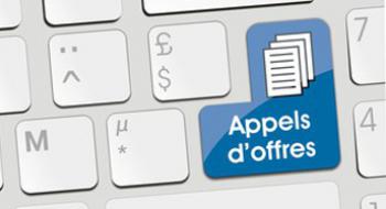 Appel d'offre